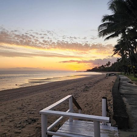 Fiji Hideaway Resort & Spa Tangangge Buitenkant foto