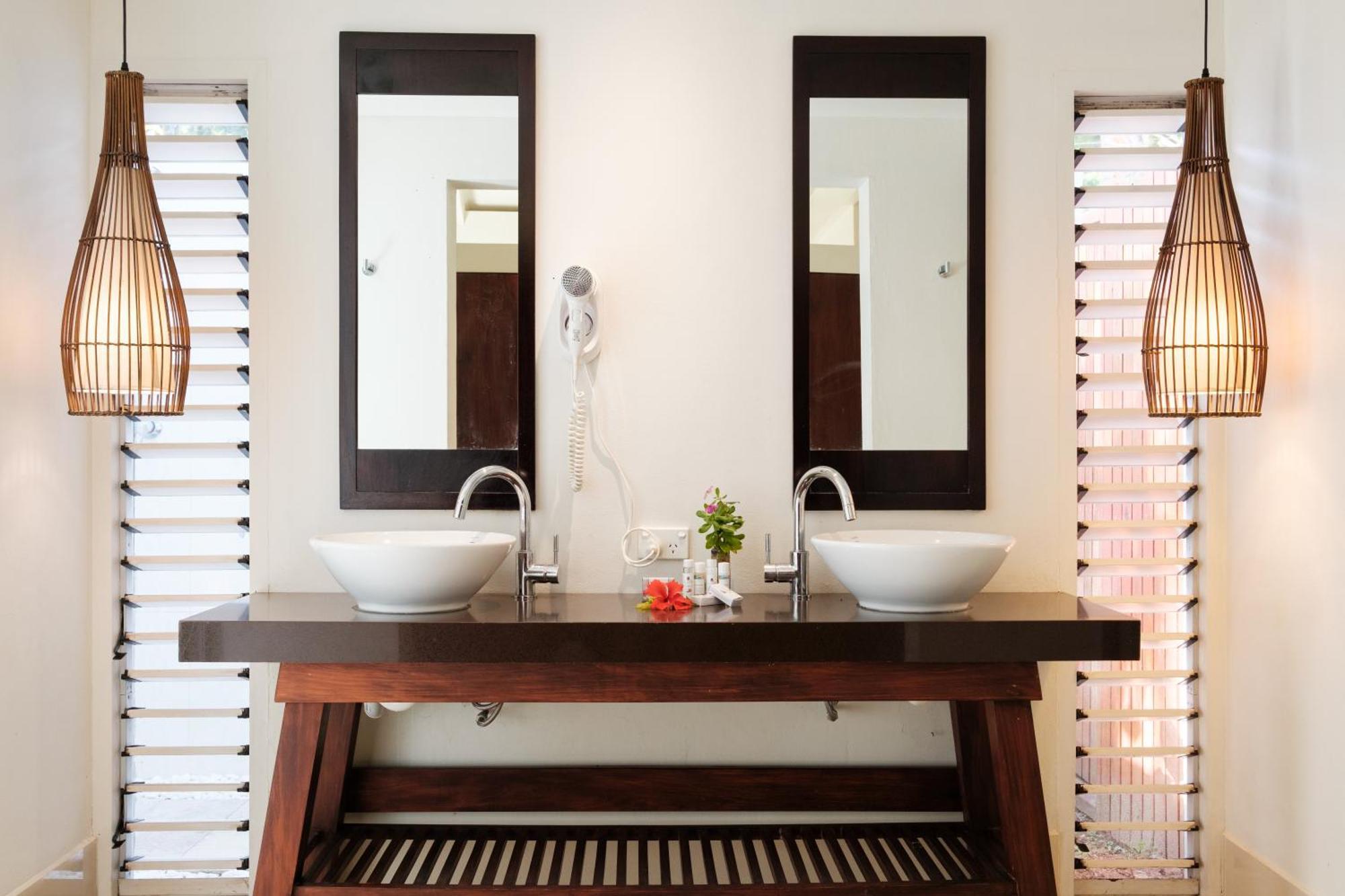 Fiji Hideaway Resort & Spa Tangangge Buitenkant foto